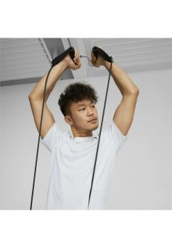 Puma Train Fav Blaster - Sports T-Shirt - White -Fashion clothing 007254c260004a91b6a5753ec31bc461