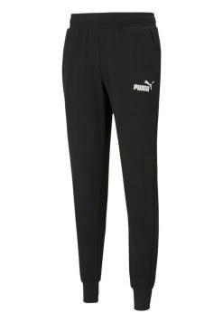 Tracksuit Bottoms - Puma Black -Fashion clothing 00a4df214fcb4d178770a355743a0c12