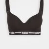 Puma Women Padded - Bustier -Fashion clothing 02587f0c3f5341698ee3424e2c48c202