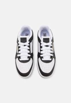 Puma Ca Pro Classic Unisex - Trainers - Black -Fashion clothing 028a7d8bad2148589161e3c0af8dd4d5