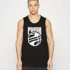 Puma Posterize Tank - Top - Black -Fashion clothing 02e7864ef6444ce7ac72d5b82dbcdcdd