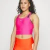 Puma Run Ultraform Crop Tank - Top - Ravish -Fashion clothing 0350e6acbce24bfb9be15e6a8b2c1db9