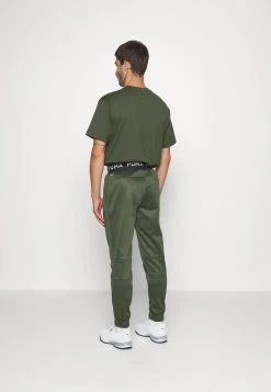 Puma Train Jogger - Tracksuit Bottoms - Myrtle -Fashion clothing 035b7e8d55fd45dbb48b47f522ec5101