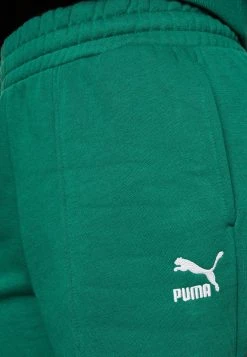 Puma Classics Sweatpants - Tracksuit Bottoms - Vine -Fashion clothing 03a2ba5552de4a8f96d0c735027a0190