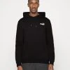 Puma Ess Small Logo Hoodie - Hoodie - Black 1 Puma Ess Small Logo Hoodie - Hoodie - Black -Fashion clothing 03b6b33435824b198abe664be9cb3b9c