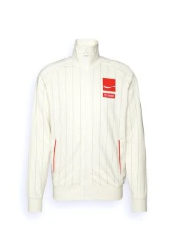 Puma Coca Cola Track Jacket - Zip-Up Sweatshirt - Ivory Glow 17 Puma Coca Cola Track Jacket - Zip-Up Sweatshirt - Ivory Glow -Fashion clothing 03ba37161d7145808b1e88529e65c0b4
