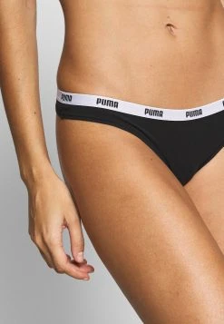 Puma 3 Pack - Thong - White/Grey /Black -Fashion clothing 03d8a02f6e7845a6861c5f58d1e5e3a9