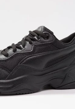Puma Cilia - Trainers - Black 11 Puma Cilia - Trainers - Black -Fashion clothing 03e0920fc5174810b07c3cc34153e702