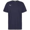 Puma Teamgoal- Basic T-Shirt - Peacoat 1 Puma Teamgoal- Basic T-Shirt - Peacoat -Fashion clothing 0560aada2b8c458ea0ae00c95cc3265e