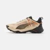 Puma Explore Nitro - Trail Running Shoes - Granola/Black/Chili Powder -Fashion clothing 059496f15b7c46f9878b0fb00e5be13d