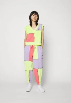 Puma X The Ragged Priest Relaxed - Tracksuit Bottoms - Multi-Coloured -Fashion clothing 059595f149494a05970bd4da65c96d0a