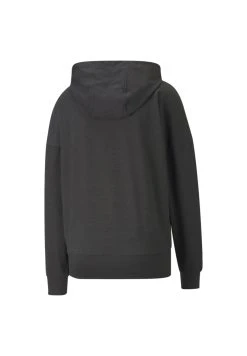 Puma Train Cloudspun- Sweatshirt - Black -Fashion clothing 05b397aab9884c9c92110baa5967032a