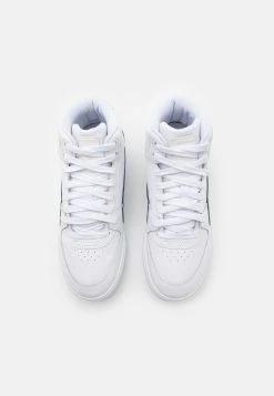 Puma Ca Pro Mid Heritage Unisex - High-Top Trainers - White/Dark Night 11 Puma Ca Pro Mid Heritage Unisex - High-Top Trainers - White/Dark Night -Fashion clothing 05e802d81a6e495c9faa7f29c5728ad2