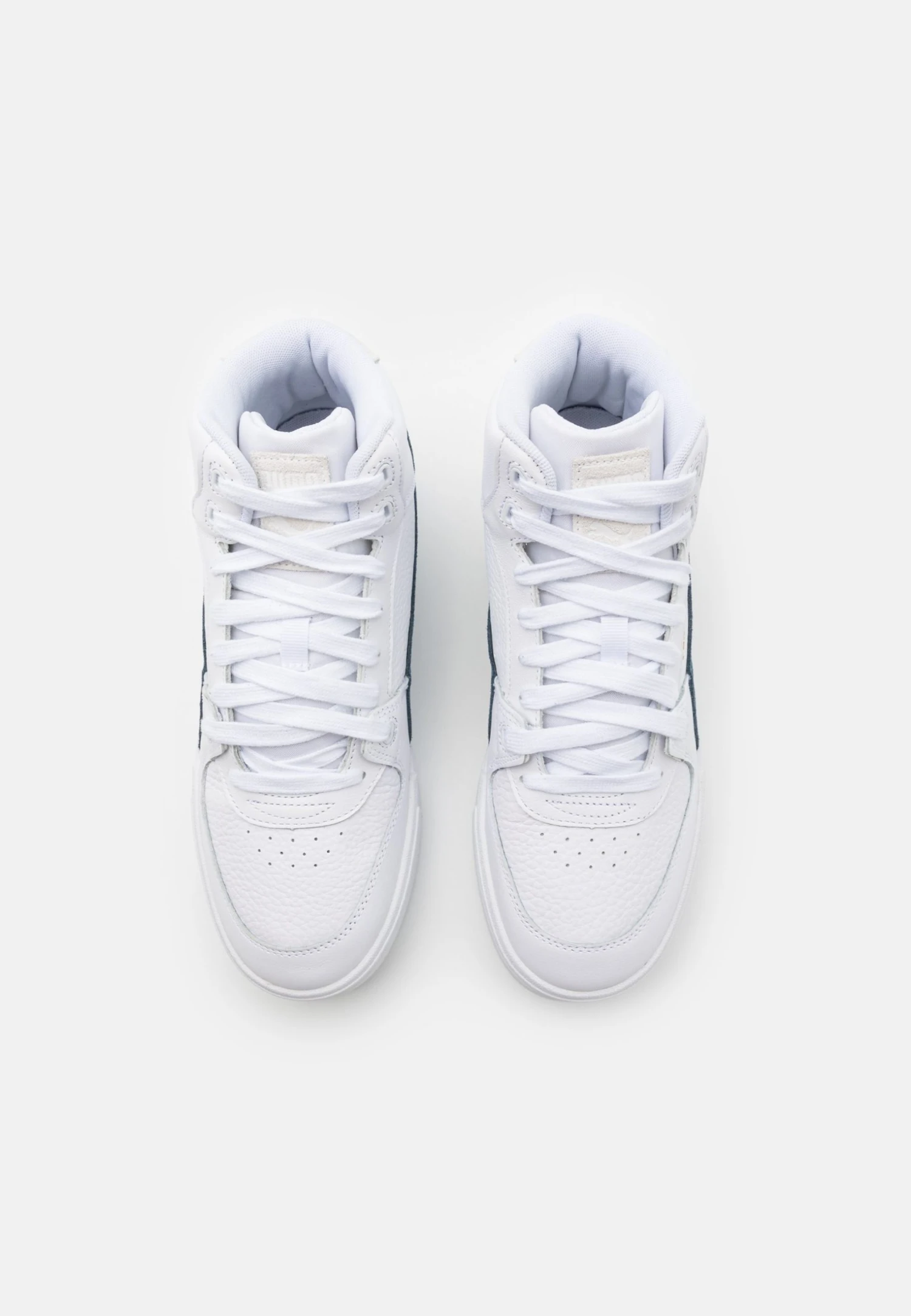 Puma Ca Pro Mid Heritage Unisex - High-Top Trainers - White/Dark Night 6 Puma Ca Pro Mid Heritage Unisex - High-Top Trainers - White/Dark Night - Image 4