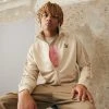 Puma Trend Track Jacket - Zip-Up Sweatshirt - Granola