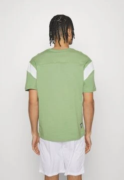 Puma Borussia Mönchengladbach- Football Shirt - Dusty Green-Flat Dark Gray White 10 Puma Borussia Mönchengladbach- Football Shirt - Dusty Green-Flat Dark Gray White -Fashion clothing 071d5a34b46d4ddf9b8bc96ee09d0b8a