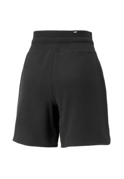 Puma Her Shorts - Sports Shorts - Black -Fashion clothing 073ad0d25853426483da263f9901c881