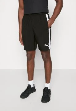 Teamliga Multisport - Sports Shorts - Puma Black