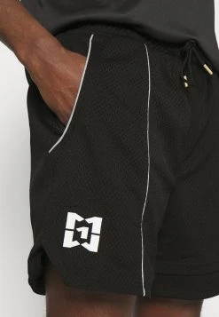 Puma Ralph Short - Sports Shorts - Black -Fashion clothing 07c2a5f6fb8245fcbba6efa804abe32a