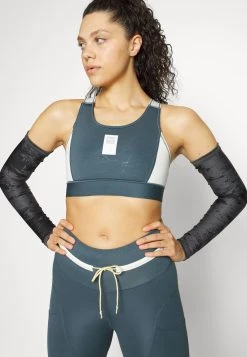 Puma Run First Mile Biker - Leggings - Dark Slate -Fashion clothing 080303024adf4153899abd8b5dc9edf9