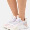 Puma Rs-X Candy - Trainers - White/Spring Lavender -Fashion clothing 084a1f58be0b4d05a5aa6784415f67d7
