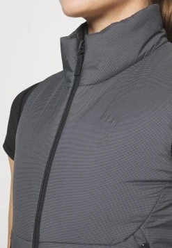 Puma Seasons Vest - Waistcoat - Black -Fashion clothing 08611026bed444b19645939f75148109