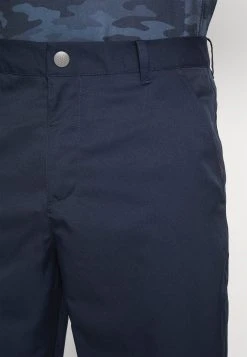PUMA Golf Golf Tech Short - Sports Shorts - Navy Blazer -Fashion clothing 08a40a02f95641708e38e0b887914ada