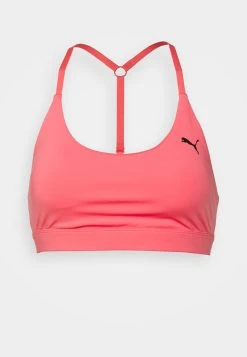 Puma Studio Ultrabare Strappy Bra - Light Support Sports Bra - Loveable -Fashion clothing 08abcac425214e8d9806caa794fdebeb