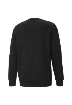 Sweatshirt - Puma Black 11 Sweatshirt - Puma Black -Fashion clothing 08c4a3fcf17b45729ecde181c318097f