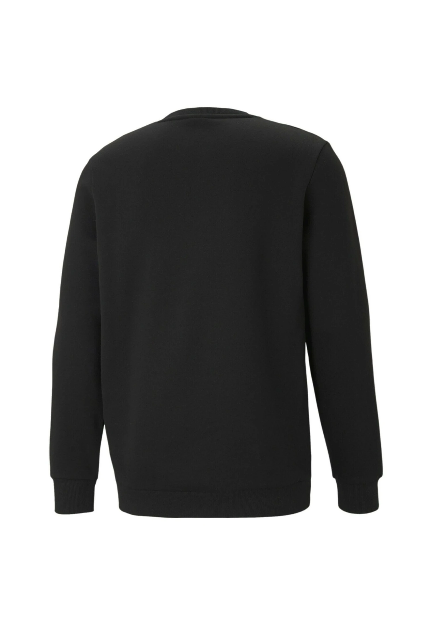 Sweatshirt - Puma Black 7 Sweatshirt - Puma Black - Image 5