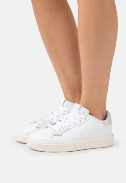 Puma Lajla - Trainers - White/Frosted Ivory