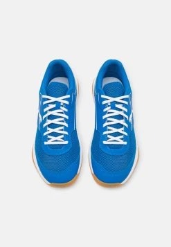 Puma Varion Ii - Handball Shoes - Team Royal/White/Gum -Fashion clothing 0968acd1701b46bc955892508a442624