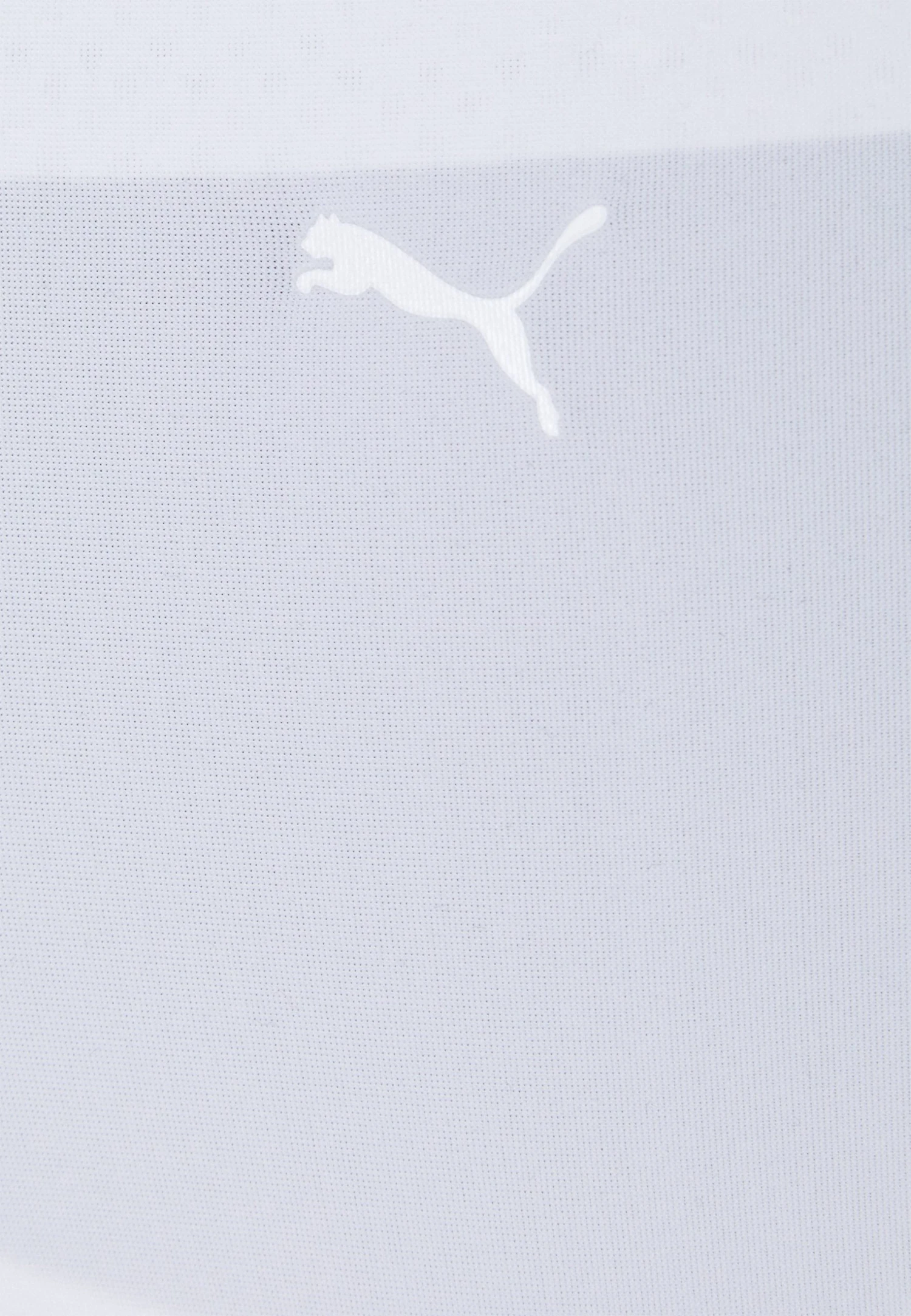 Puma Women Seamless 2 Pack - Thong - White 5 Puma Women Seamless 2 Pack - Thong - White - Image 3