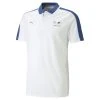 Polo Shirt - Puma White -Fashion clothing 0ac15fbe6aa24047aad0ba179fcf6fc0