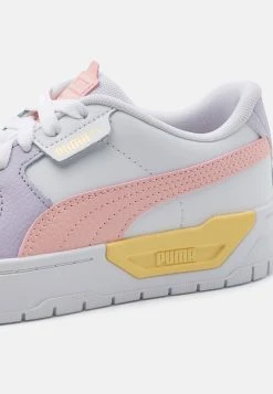 Puma Cali Dream Pastel Ps - Trainers - White/Light Pink/Purple -Fashion clothing 0beaedbd92be4793ae7003afabcd2e12