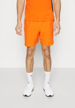 Puma Train Ultraweave 7 - Shorts - Cayenne Pepper Heather -Fashion clothing 0c409ce5b95c4f75a8b7f6c7c741f339