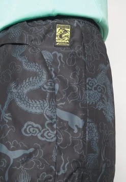 Puma Staple Pants - Tracksuit Bottoms - Black -Fashion clothing 0c432344c11e477dbc7f205a238a5e95