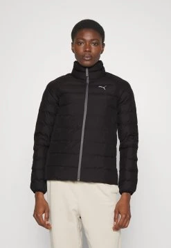 Puma Active Polyball Jacket - Training Jacket - Black