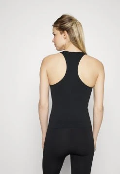 Puma Tank- Top - Black -Fashion clothing 0c8f27ed1c71447d92b41777496ceca8