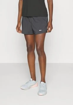 Puma Run Cloudspun Tee - Sports T-Shirt - Black