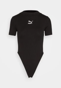 Puma Classics Bodysuit - Print T-Shirt -Fashion clothing 0d25c570d7ef46ae8f3755cebaae8d3d