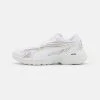 Puma Teveris Nitro Base Unisex - Trainers - White -Fashion clothing 0d874395010f4f638573d74eb8bb241f