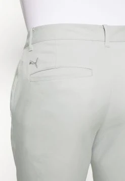 PUMA Golf Tailored Golf Tech Pant - Trousers - High Rise -Fashion clothing 0d898547c0dd45c8a95f21d5f7bc3f2d