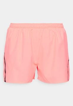 Puma Run Ultraweave S Short - Sports Shorts - Sunset Glow -Fashion clothing 0e752578ec5840b5b5cad90db2db111e