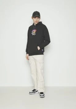 Puma Graphic Hoodie - Sweatshirt - Black 13 Puma Graphic Hoodie - Sweatshirt - Black -Fashion clothing 0eb22bbc05c84c05b17b6d49581ba099