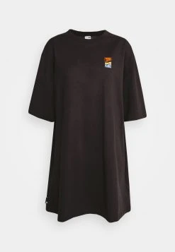 Puma Downtown Graphic - Jersey Dress -Fashion clothing 0ed62dd4605746f983041ffdfc0af54d