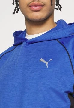 Puma Train Cloudspun Hoodie - Zip-Up Sweatshirt -Fashion clothing 0eee5b93830d410780f943fa24d1446a