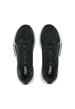 Puma Pwrframe Tr 2 - Training Shoe - Black White Silver 16 Puma Pwrframe Tr 2 - Training Shoe - Black White Silver -Fashion clothing 0ef6063c5e984c7c9b6fee9017967586