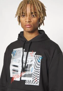 Puma Bmw Mms Graphic Hoodie - Hoodie 11 Puma Bmw Mms Graphic Hoodie - Hoodie -Fashion clothing 0f406ebdd28c468380a777054d358e8e