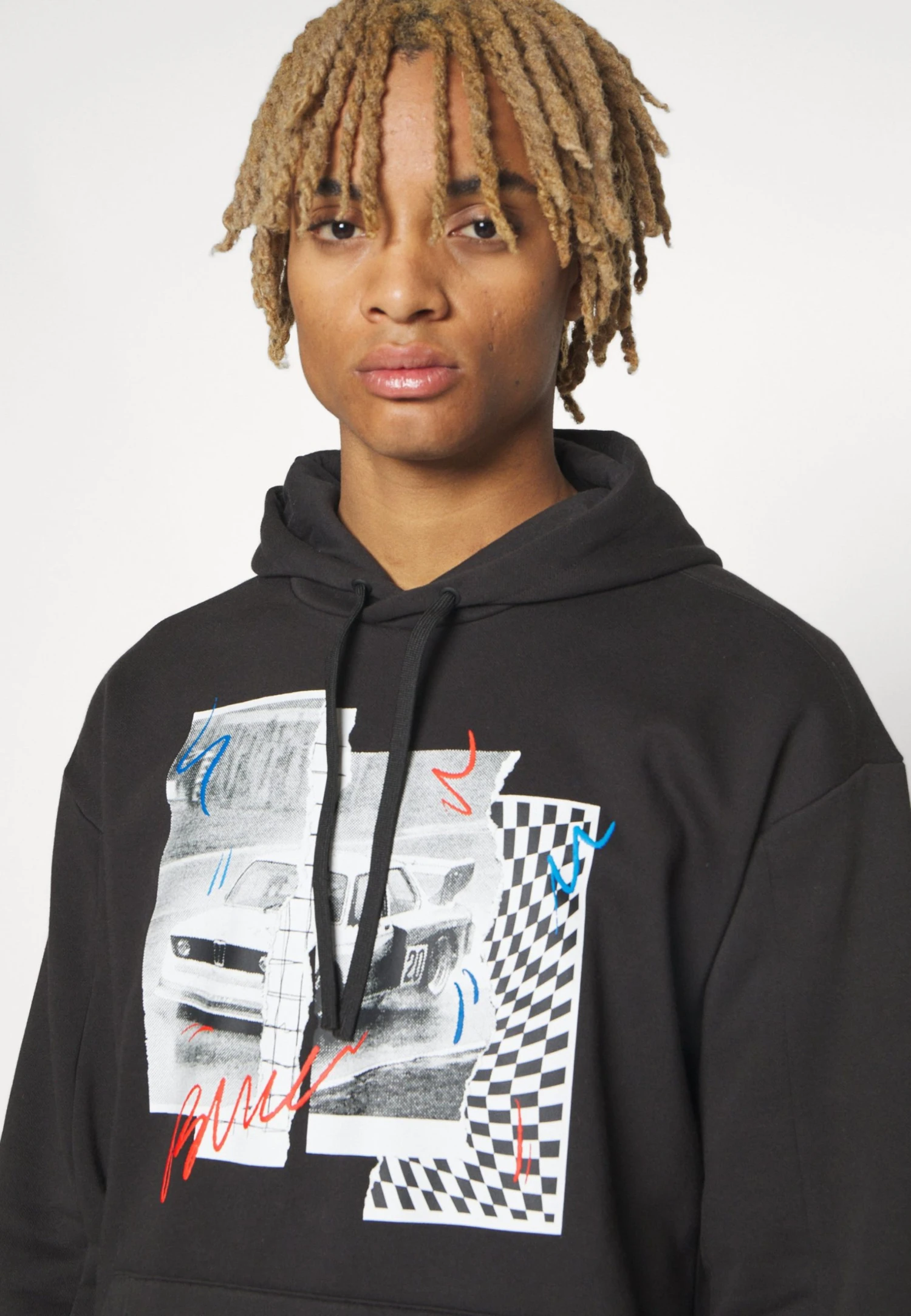 Puma Bmw Mms Graphic Hoodie - Hoodie 6 Puma Bmw Mms Graphic Hoodie - Hoodie - Image 4